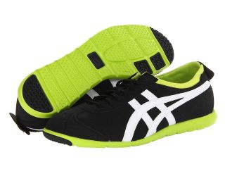 Onitsuka Tiger by Asics Rio Runner Classic Shoes (Black)