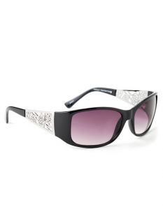 Catherines Womens Mosaic Sunglasses