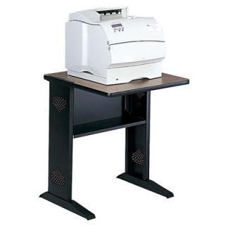 Safco Products Fax / Printer Stand with Reversible Top 1934