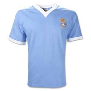 Toffs Uruguay 1950 World Cup Soccer Jersey