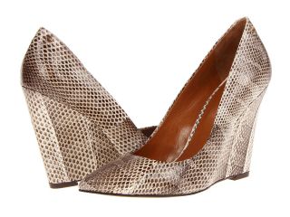 Rachel Roy Allie Womens Wedge Shoes (Gold)