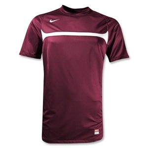 Nike Rio II Soccer Jersey (Cardinal)