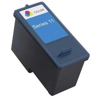 Dell Series 11/ Jp453/ A948/ V505 Color Ink Cartridge (remanufactured) (Color (CN596)Type RemanufacturedCompatibilityDell Series 11/ JP453/ A948/ V505/ All in One Dell V505/ All in One Dell 948All rights reserved. All trade names are registered trademark