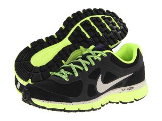 Nike Dual Fusion Forever Mens Shoes (Black)