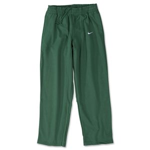 Nike Core Open Bottom Pant (Dark Green)
