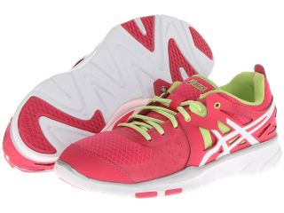 ASICS GEL Sustain TR2 Womens Cross Training Shoes (Pink)
