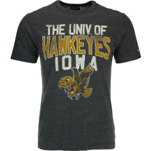 Iowa Hawkeyes NCAA Tailgate Big Squeeze T Shirt
