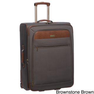 Tommy Bahama Retreat Ii 28 Wheeled Upright Suitcase