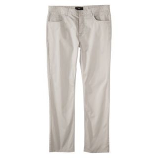 Mossimo Black Charming Khaki Trousers   36x32