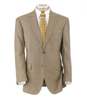Executive 2 Button Wool Sportcoat JoS. A. Bank