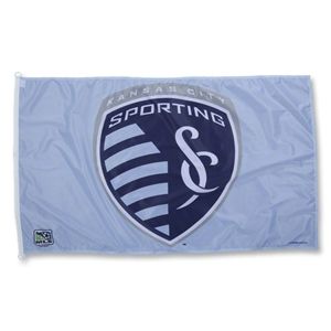 hidden Sporting Kansas City 3x5 Flag