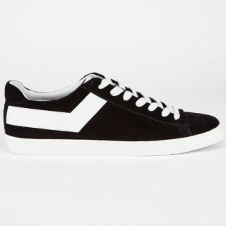 Topstar Mens Shoes Black/White In Sizes 11, 8, 9.5, 8.5, 10, 10.5, 9, 12 F
