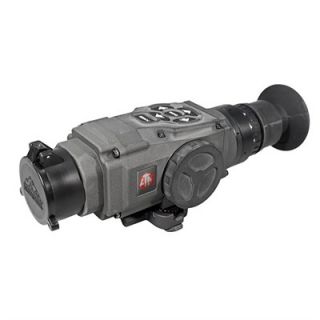 Thor Thermal Weapon Scopes   Thor336 3x 336x256, 30mm, 60hz, 17 Micron
