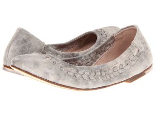 Bloch Eliane Womens Dress Flat Shoes (Gray)