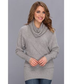 Buffalo David Bitton Bambi Sweater Womens Sweater (Gray)