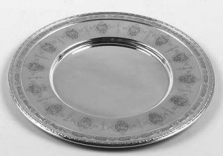 Towle Louis Xiv (Sterling,Hollowware) Service Plate   Sterling, Hollowware Only