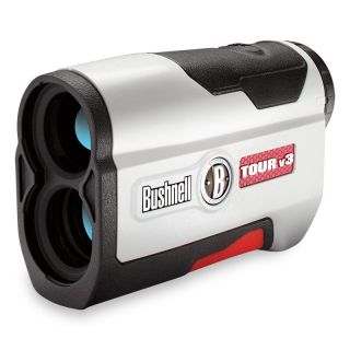 Bushnell Tour V3 Golf Laser Rangefinder Multicolor   201360