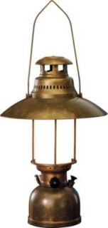 Cabelas Grand River Lodge Electric Lantern Table Lamp Small