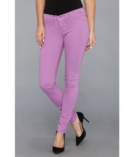 Gabriella Rocha Mya Skinny Jeans Womens Jeans (Purple)