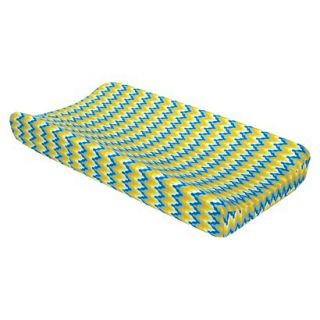 Levi Changing Pad Cover
