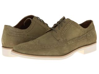 Stacy Adams Parker Mens Shoes (Green)