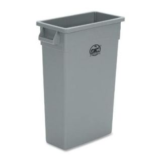 Genuine Joe Space saving Waste Container
