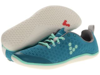 Vivobarefoot Stealth L Womens Running Shoes (Gray)