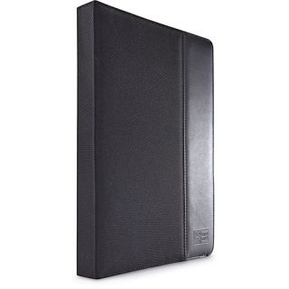 Universal 9 10.1 Tablet Folio Black   Case Logic Laptop Sleeves