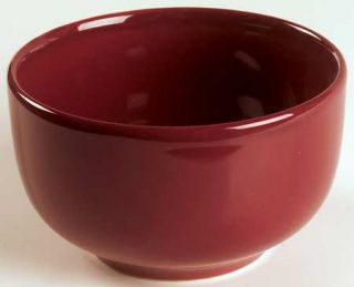 Gibson Designs Sensations Ii Berry Soup/Cereal Bowl, Fine China Dinnerware   All