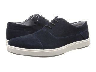 Calvin Klein Lawrence Mens Shoes (Navy)