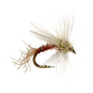 Smiths Crippled Emerger / Smiths Crippled Emerger, Pmd, 18