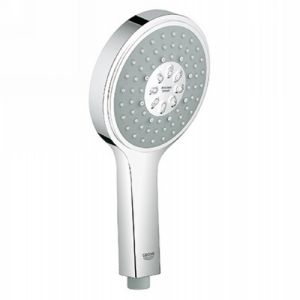 Grohe 27664000 Power & Soul Power & Soul Cosmopolitan Hand Shower, 2.5 gpm