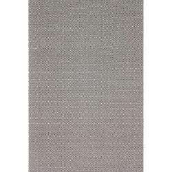 Nuloom Handmade Flatweave Diamond Grey Cotton Rug (5 X 8) (IvoryStyle ContemporaryPattern AbstractTip We recommend the use of a non skid pad to keep the rug in place on smooth surfaces.All rug sizes are approximate. Due to the difference of monitor col