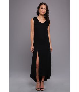 Alternative Apparel Hibya Dress Womens Dress (Black)