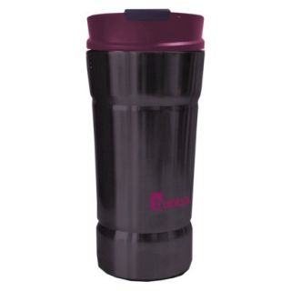 Bubba Hero Coffee Mug   Purple (14 oz)