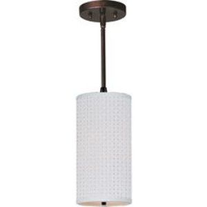 ET2 Lighting ET2 E95032 100OI Elements Mini Pendant