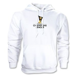 hidden CONCACAF Champions League Hoody (White)