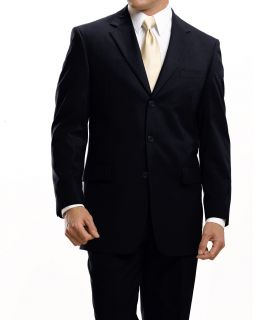 Traveler Suit Separate 3 Button Jacket JoS. A. Bank