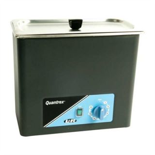Quantrex 210 Ultrasonic Cleaning & Lubrication System   Ultrasonic Cleaner