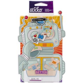Sticko Stickofy Sticker Roll bandage