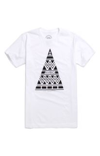 Mens Ambig T Shirts   Ambig Pyramid T Shirt