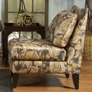 Wildon Home ® Austin Occasional Lounge Chair D3007 34