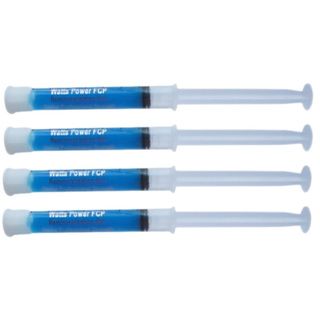 Recommended Remineralizing Gel For After Bleaching (set Of 4 Tubes)