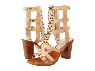 MIA MLE   Sphinx Womens 1 2 inch heel Shoes (Brown)