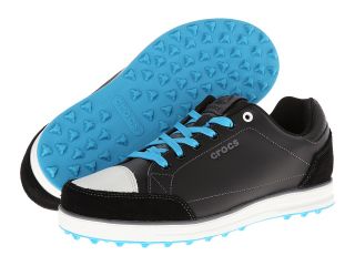 Crocs Karlson Golf Shoe M Mens Shoes (Blue)